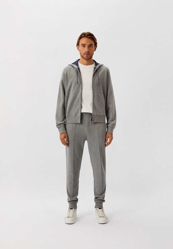 фото Толстовка corneliani