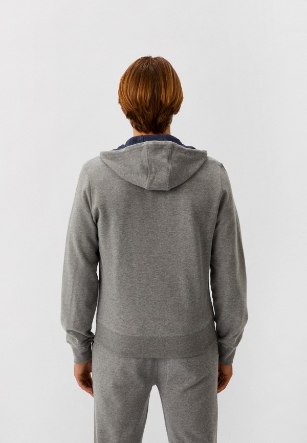 фото Толстовка corneliani