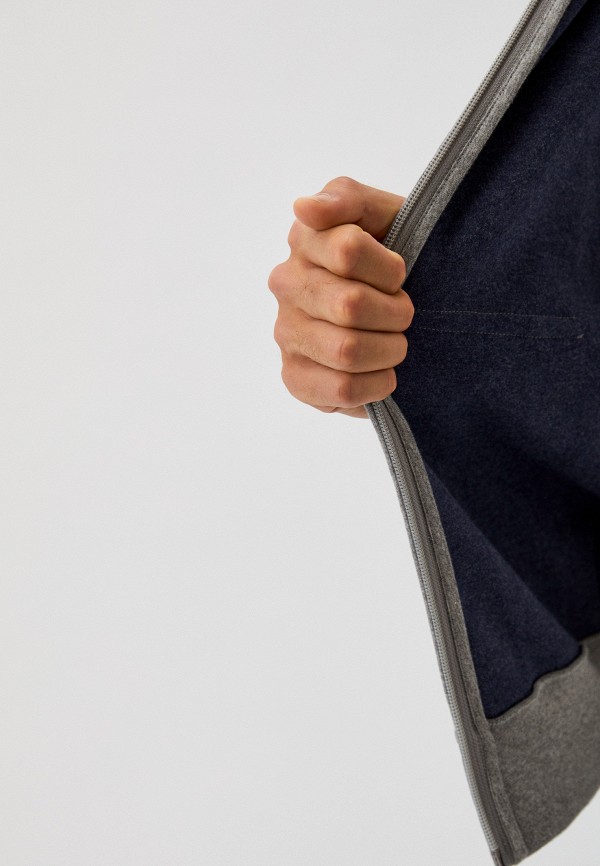 фото Толстовка corneliani