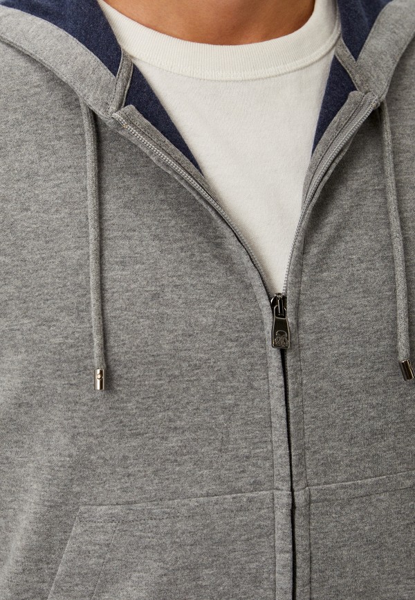 фото Толстовка corneliani