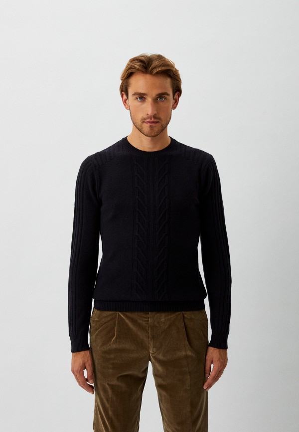

Джемпер Corneliani, Синий