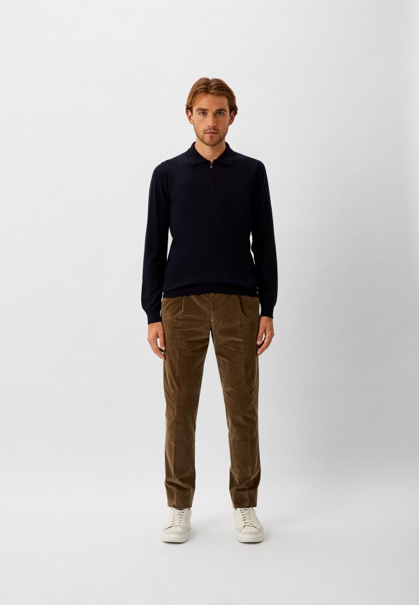 фото Поло corneliani