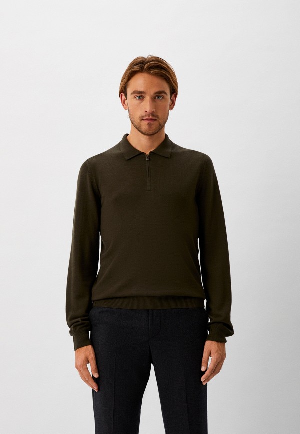 фото Поло corneliani