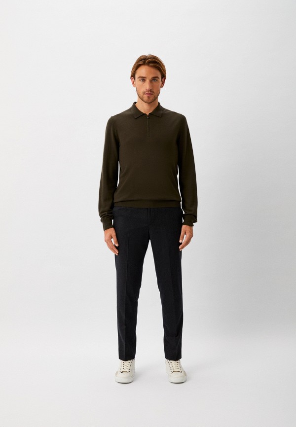 фото Поло corneliani