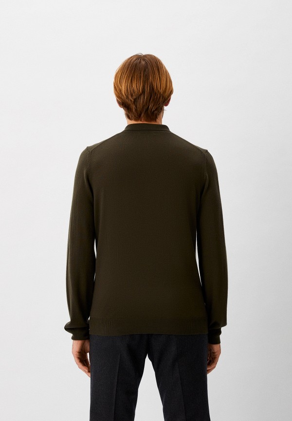 фото Поло corneliani