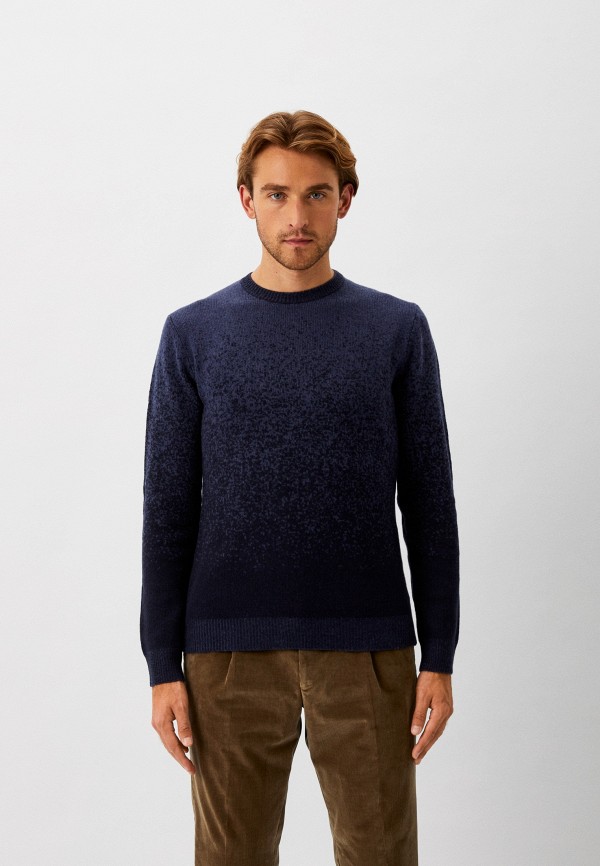 

Джемпер Corneliani, Синий