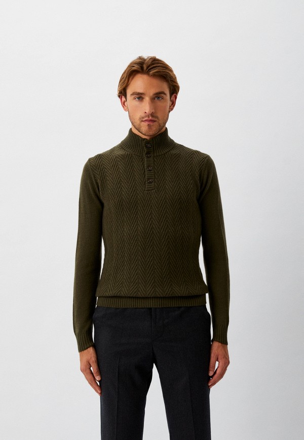 

Джемпер Corneliani, Хаки