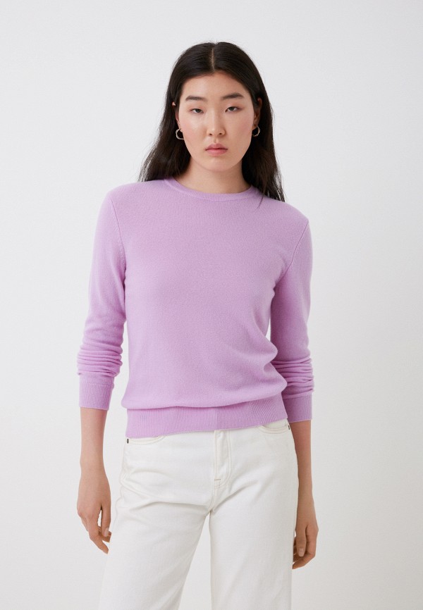 

Джемпер United Colors of Benetton, Фиолетовый