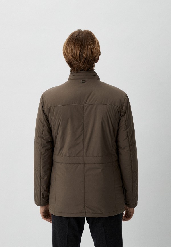 фото Куртка утепленная corneliani