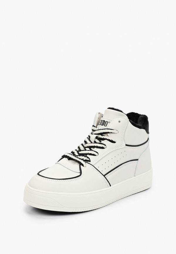 фото Кеды keddo