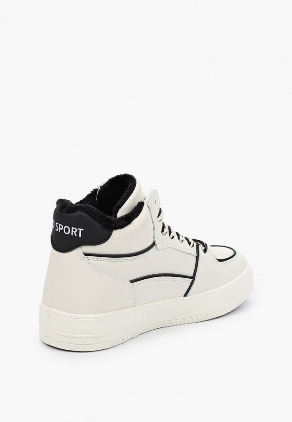 фото Кеды keddo