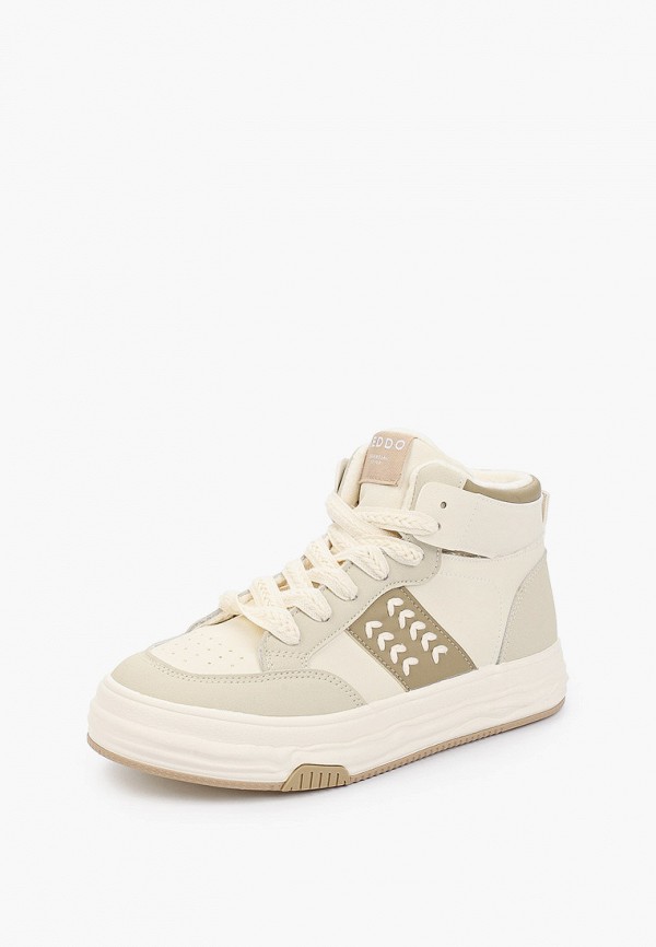 фото Кеды keddo