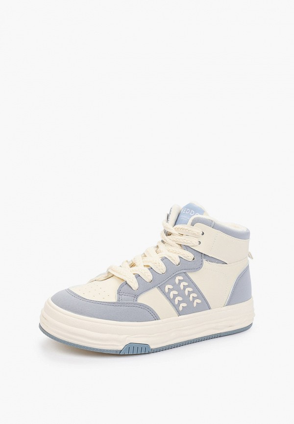 фото Кеды keddo