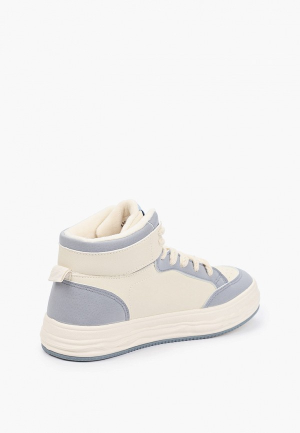 фото Кеды keddo