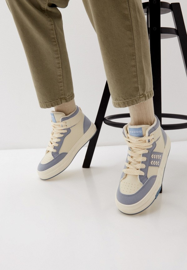 фото Кеды keddo