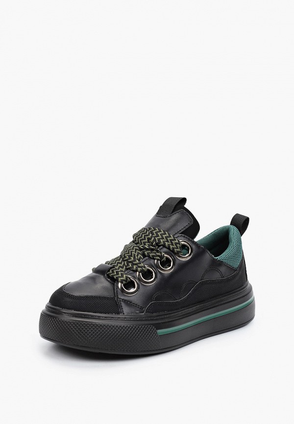 фото Кеды keddo