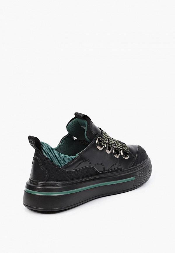 фото Кеды keddo