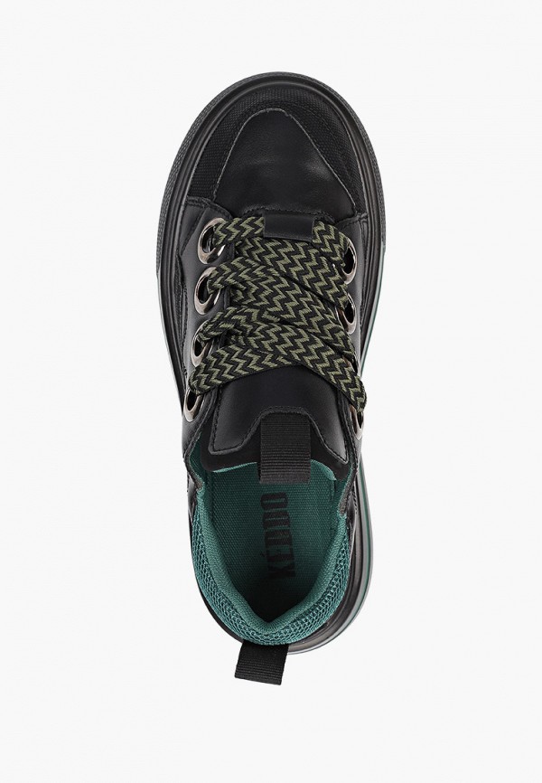 фото Кеды keddo