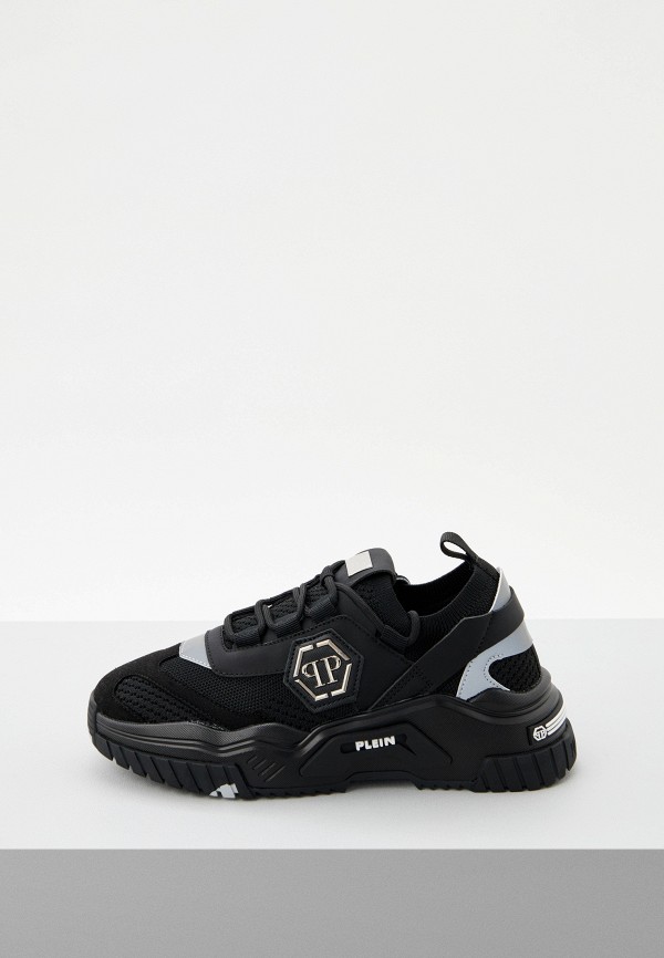 

Кроссовки Philipp Plein, Черный