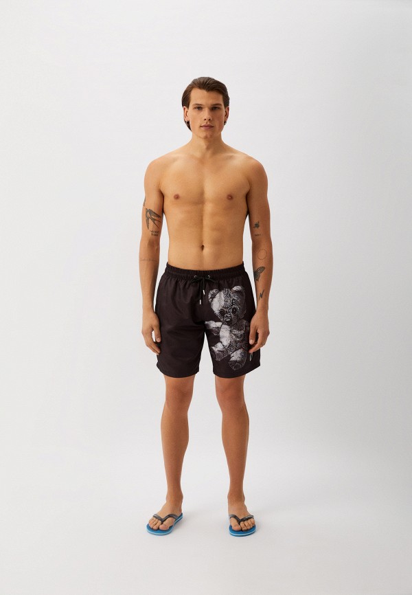 фото Шорты для плавания philipp plein