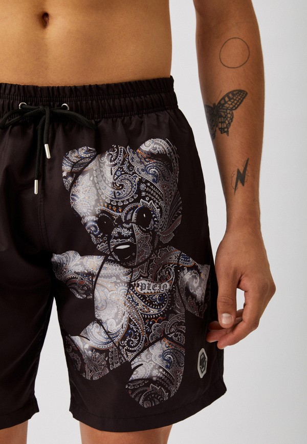 фото Шорты для плавания philipp plein