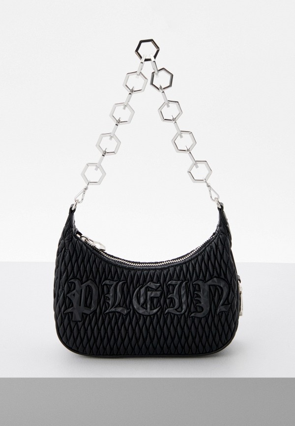 

Сумка Philipp Plein, Черный