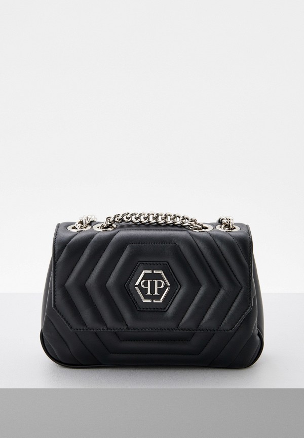 

Сумка Philipp Plein, Черный