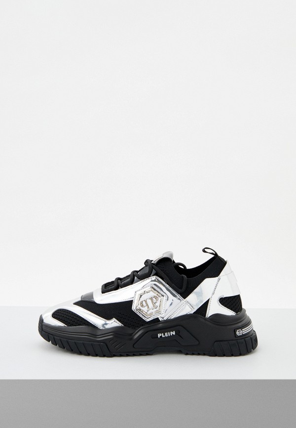 

Кроссовки Philipp Plein, Черный