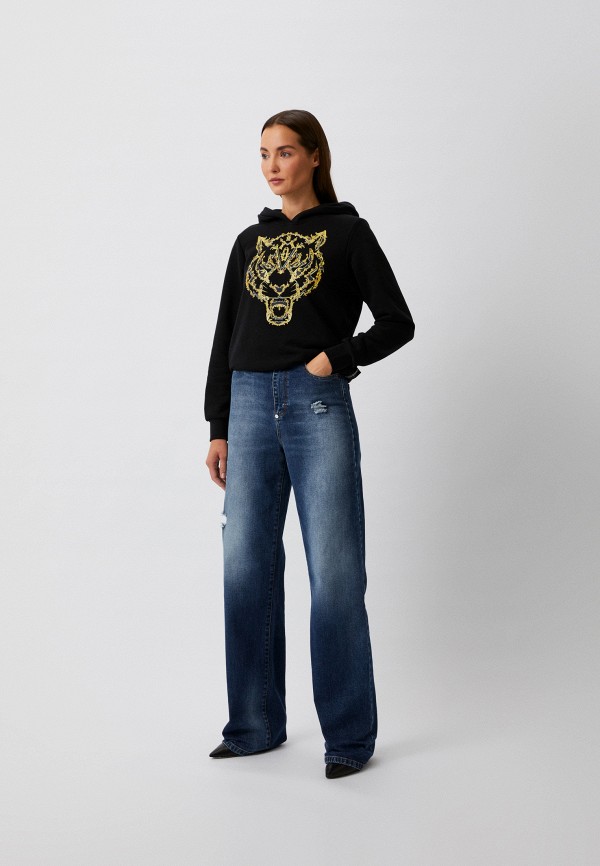 фото Джинсы philipp plein