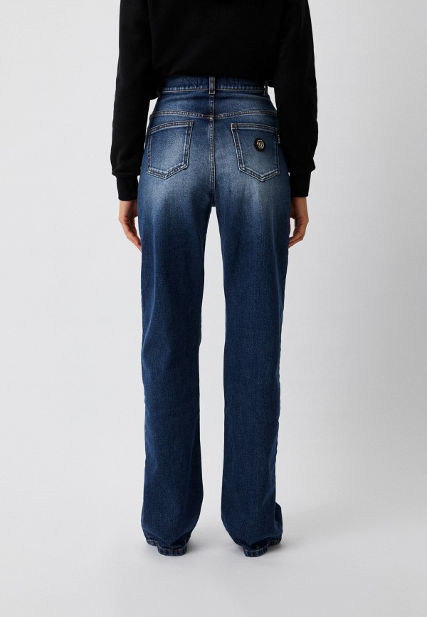 фото Джинсы philipp plein