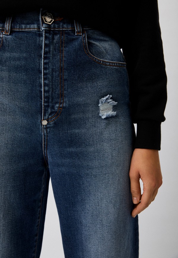 фото Джинсы philipp plein