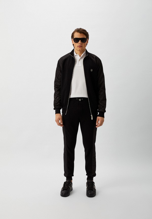 

Костюм спортивный Philipp Plein, Черный