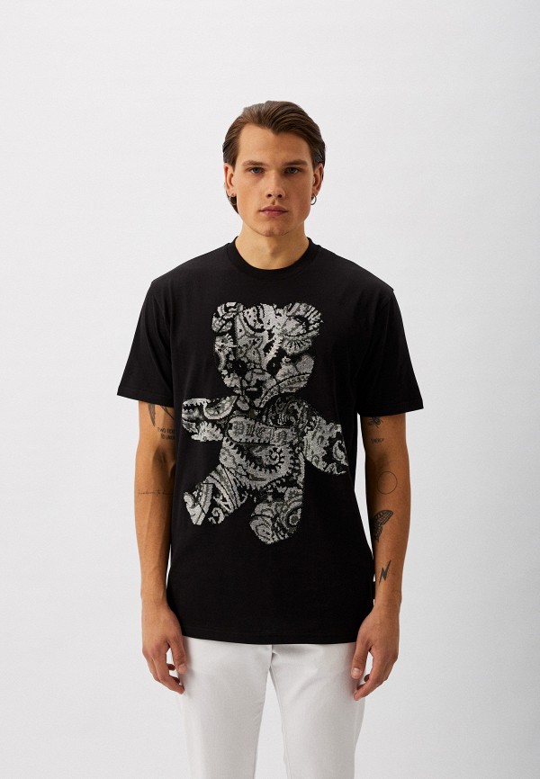 

Футболка Philipp Plein, Черный