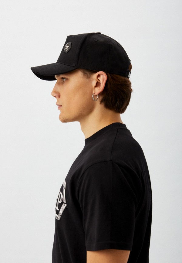фото Бейсболка philipp plein