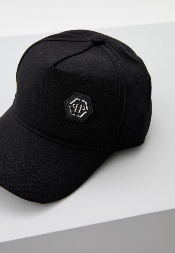 фото Бейсболка philipp plein