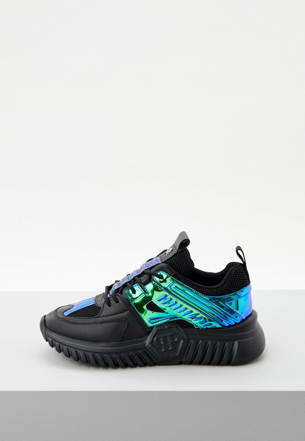 

Кроссовки Philipp Plein, Черный