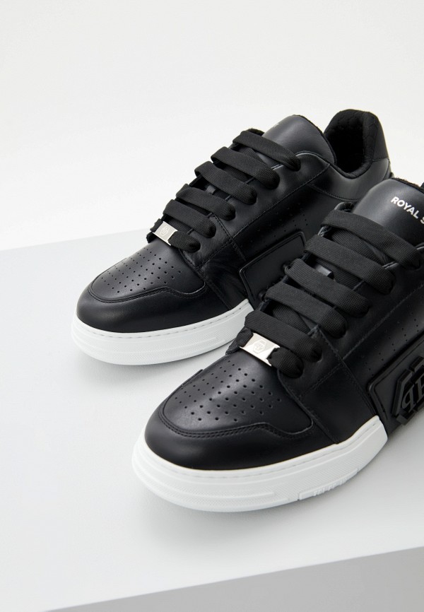 фото Кеды philipp plein