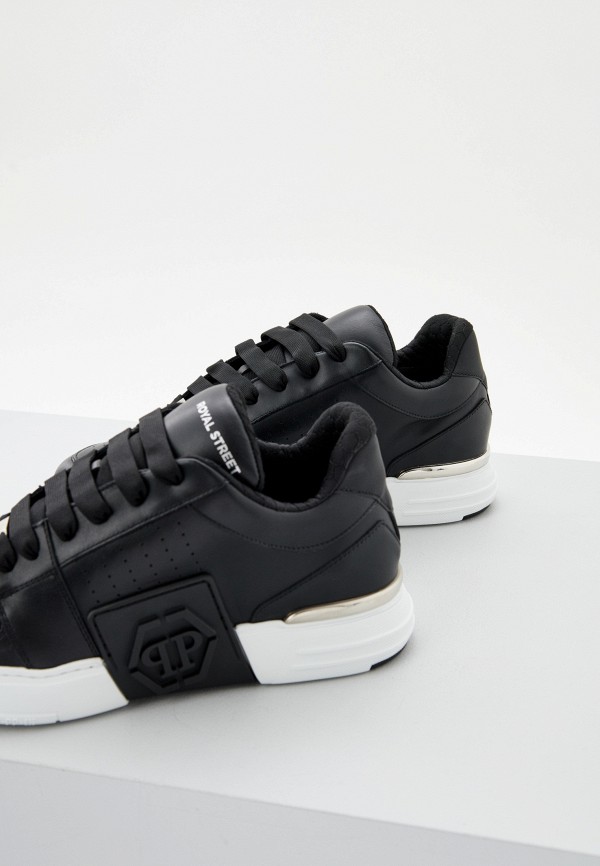 фото Кеды philipp plein