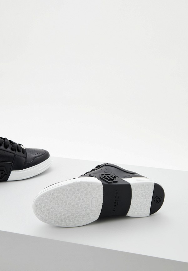 фото Кеды philipp plein