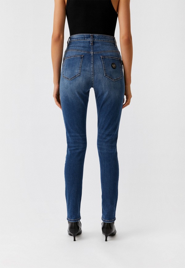 фото Джинсы philipp plein