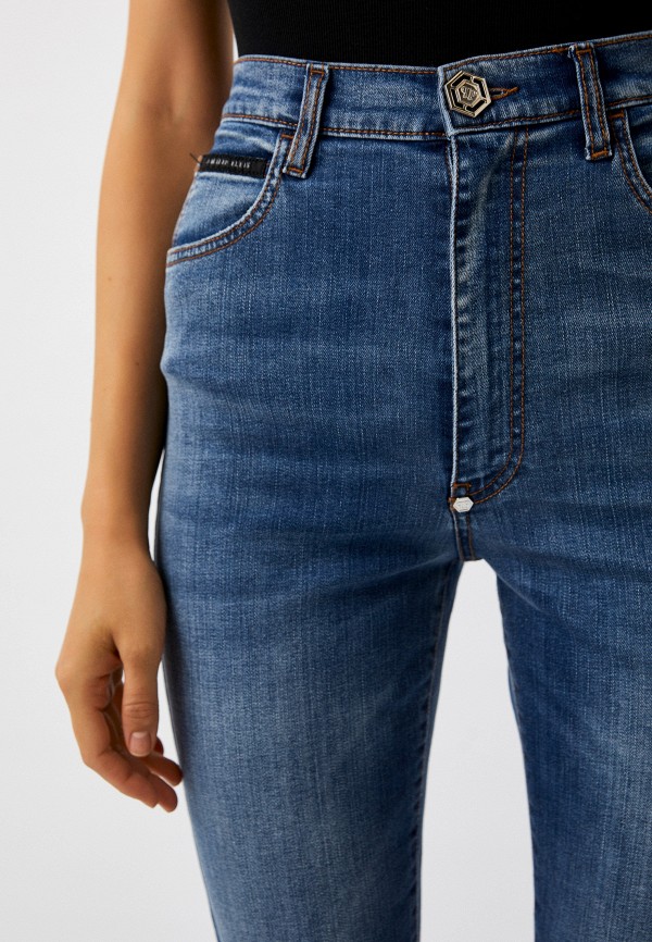 фото Джинсы philipp plein