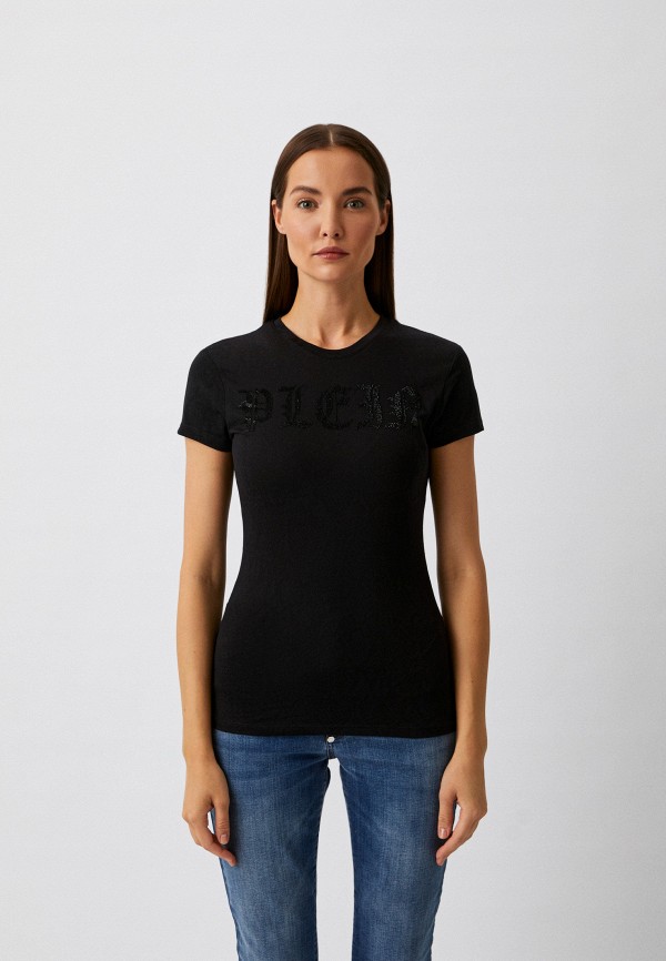 

Футболка Philipp Plein, Черный