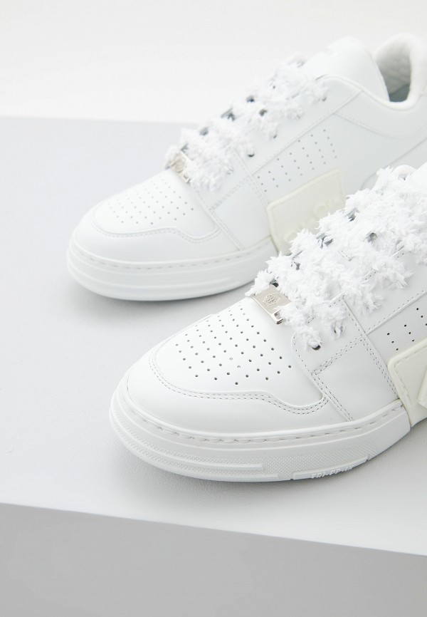 фото Кеды philipp plein