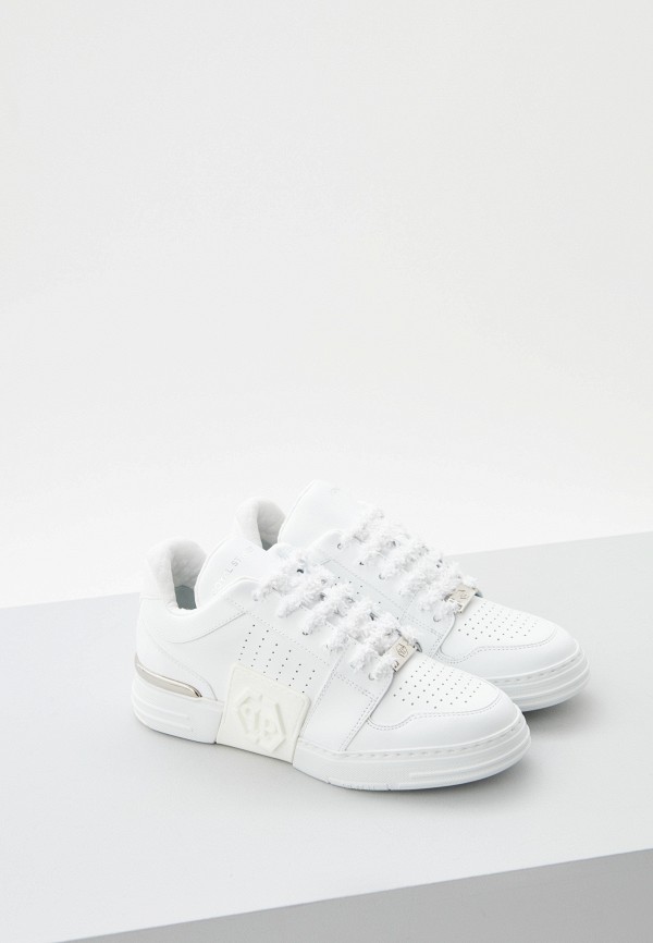 фото Кеды philipp plein