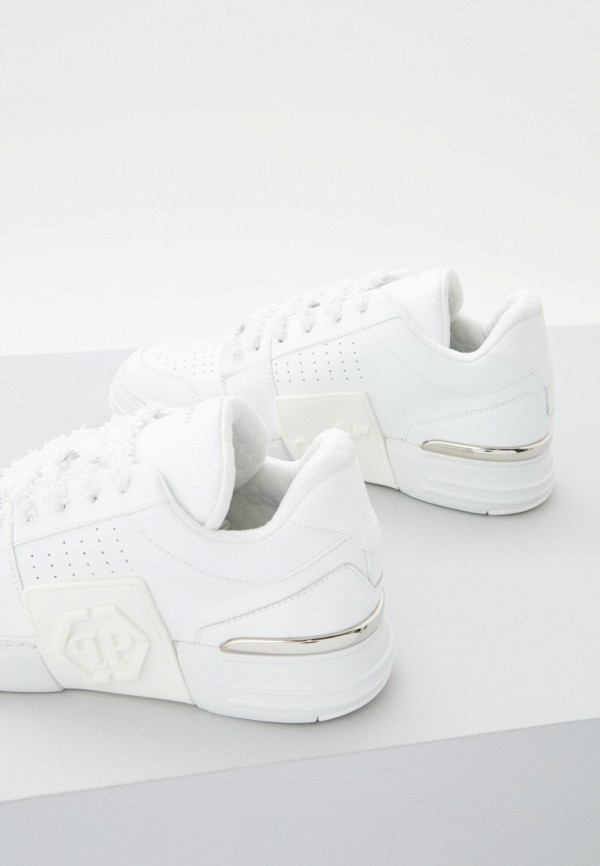 фото Кеды philipp plein