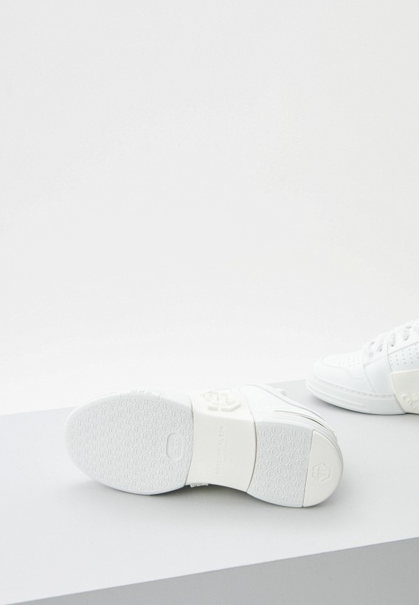 фото Кеды philipp plein