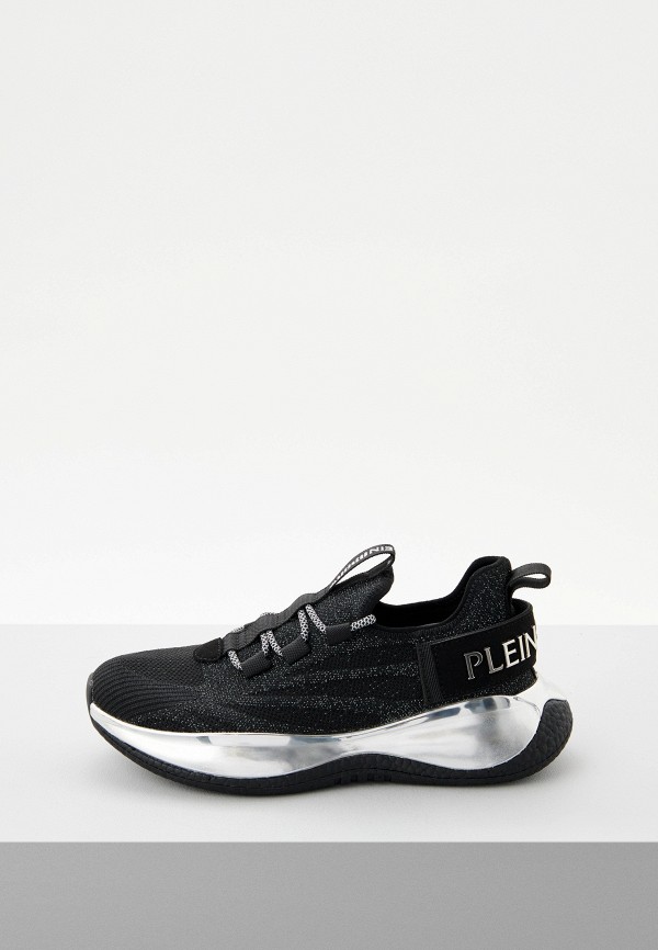 

Кроссовки Plein Sport, Черный