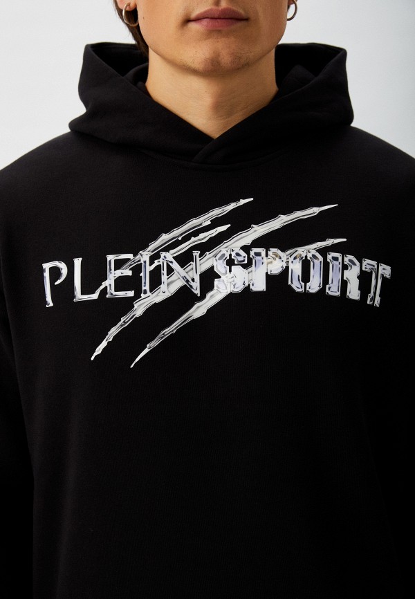 фото Худи plein sport