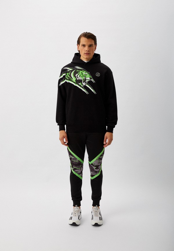 фото Худи plein sport