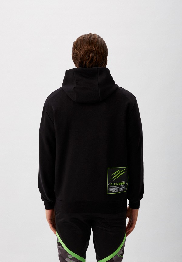 фото Худи plein sport
